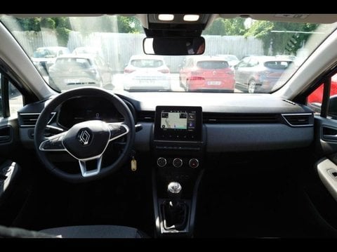 Voitures D'occasion À Cambrai | Renault Clio 1.0 Tce 90Ch Evolution - 24