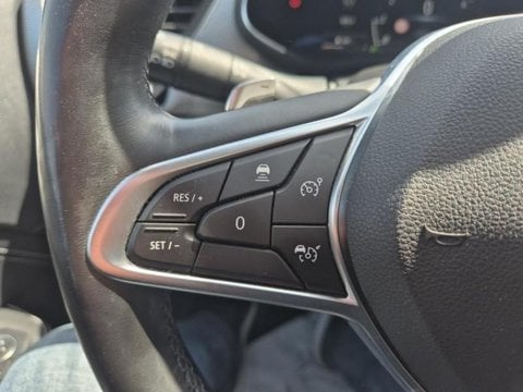 Voitures D'occasion À Cambrai | Renault Arkana 1.3 Tce 140Ch Fap Intens Edc -21B