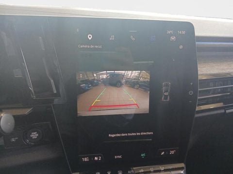 Voitures D'occasion À Cambrai | Renault Austral 1.3 Tce Mild Hybrid 160Ch Techno Auto