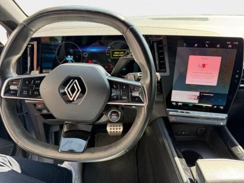 Voitures D'occasion À Cambrai | Renault Austral 1.2 E-Tech Full Hybrid 200Ch Techno Esprit Alpine