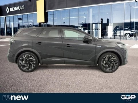 Voitures D'occasion À Cambrai | Renault Symbioz 1.8 E-Tech Full Hybrid 160Ch Esprit Alpine - 25