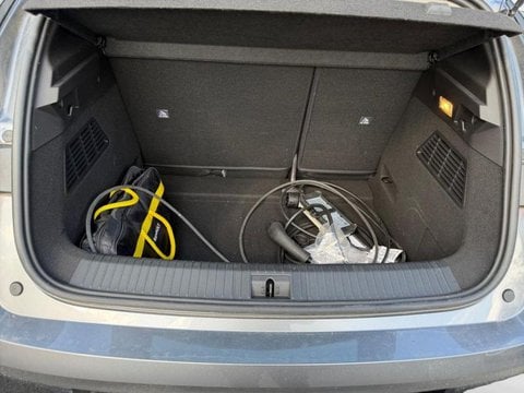 Voitures D'occasion À Cambrai | Renault Mégane Megane E-Tech Electric Ev40 130Ch Equilibre Stan...