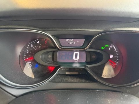 Voitures D'occasion À Cambrai | Renault Captur 1.5 Dci 90Ch Energy Intens Euro6C