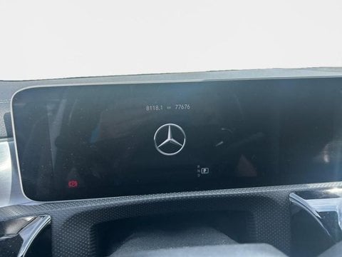 Voitures D'occasion À Cambrai | Mercedes-Benz Classe A 200 163Ch Amg Line 7G-Dct 9Cv