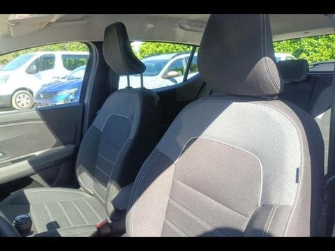 Voitures D'occasion À Cambrai | Dacia Sandero 1.0 Tce 90Ch Journey