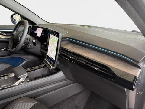Voitures D'occasion À Cambrai | Renault Rafale 1.2 E-Tech Full Hybrid 200Ch Esprit Alpine - 25