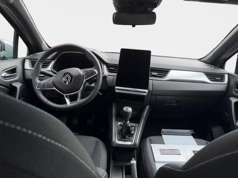 Voitures D'occasion À Cambrai | Renault Captur 1.0 Eco-G 100Ch Evolution