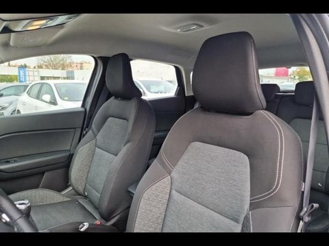 Voitures D'occasion À Cambrai | Renault Captur 1.0 Tce 90Ch Business -21