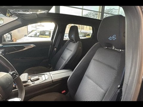 Voitures D'occasion À Cambrai | Renault Austral 1.2 E-Tech Full Hybrid 200Ch Iconic Esprit Alpin...