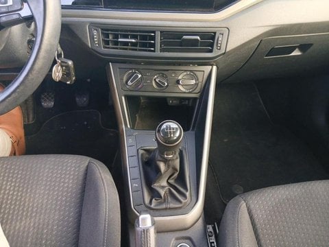 Voitures D'occasion À Cambrai | Volkswagen Polo 1.0 Tsi 95Ch Lounge Euro6D-T