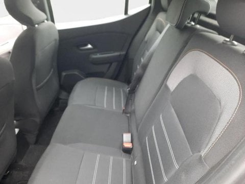 Voitures D'occasion À Cambrai | Dacia Sandero 1.0 Tce 90Ch Stepway Confort Cvt