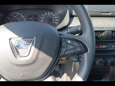 Voitures D'occasion À Cambrai | Dacia Sandero 1.0 Sce 65Ch Essential