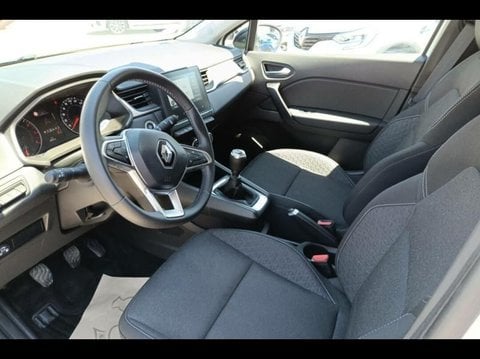 Voitures D'occasion À Cambrai | Renault Captur 1.0 Eco-G 100Ch Evolution