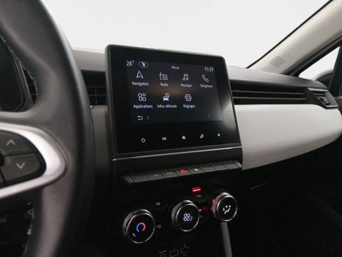 Voitures D'occasion À Cambrai | Renault Clio 1.6 E-Tech 145Ch Full Hybrid Evolution