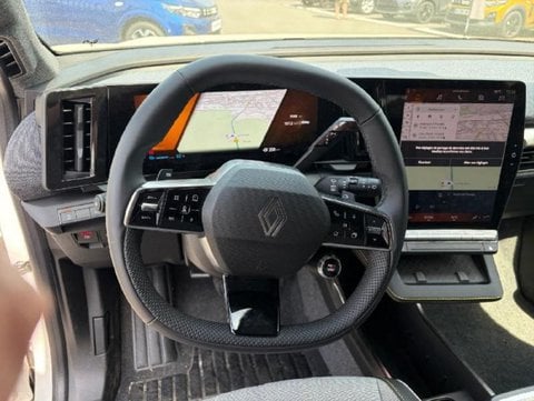Voitures D'occasion À Cambrai | Renault Scénic Scenic E-Tech Electric 220Ch Techno Grande Auton...