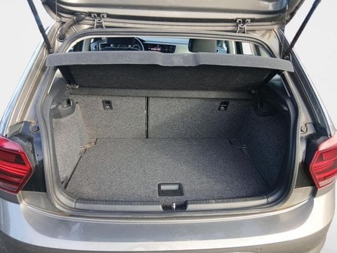 Voitures D'occasion À Cambrai | Volkswagen Polo 1.0 Tsi 95Ch Lounge Euro6D-T