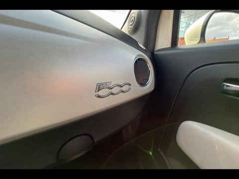 Voitures D'occasion À Cambrai | Fiat 500 1.0 70Ch Bsg S&S Star