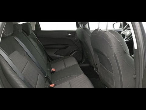 Voitures D'occasion À Cambrai | Renault Arkana 1.3 Tce 140Ch Fap Zen Edc