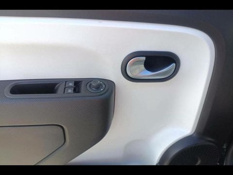 Voitures D'occasion À Cambrai | Renault Twingo E-Tech Electric Equilibre R80 Achat Intégral