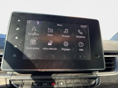 Voitures D'occasion À Cambrai | Renault Kangoo 1.5 Blue Dci 95Ch Techno - 23