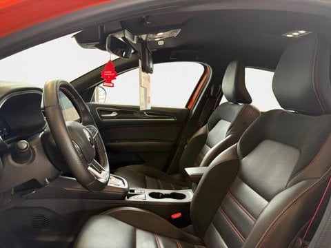 Voitures D'occasion À Cambrai | Renault Arkana 1.6 E-Tech 145Ch Rs Line -21B