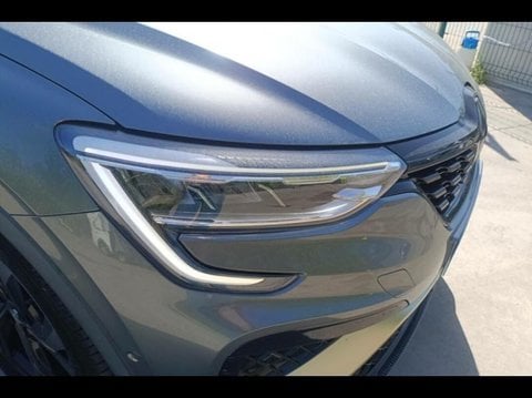 Voitures D'occasion À Cambrai | Renault Arkana 1.6 E-Tech Hybride 145Ch Engineered -22
