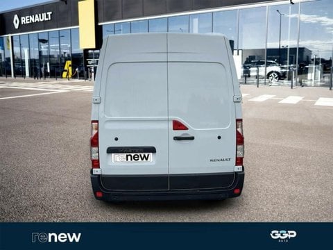 Voitures D'occasion À Cambrai | Renault Master Fg F3500 L3H2 2.3 Blue Dci 135Ch Grand Confort Euro6
