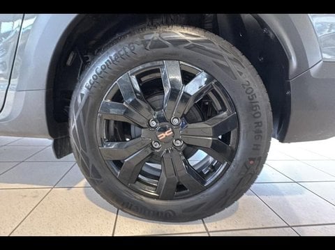 Voitures D'occasion À Cambrai | Dacia Jogger 1.6 Hybrid 140Ch Extreme 7 Places -24