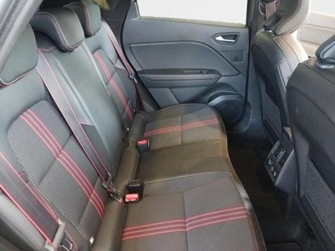 Voitures D'occasion À Cambrai | Renault Captur 1.3 Tce Mild Hybrid 160Ch Rs Line Edc