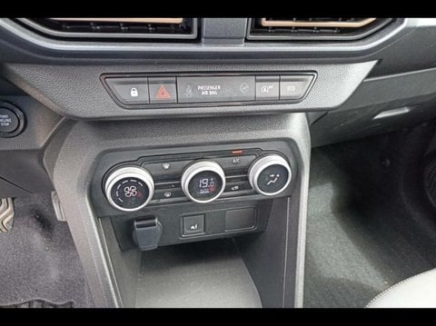 Voitures D'occasion À Cambrai | Dacia Sandero 1.0 Eco-G 100Ch Stepway Extreme + -24