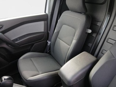 Voitures D'occasion À Cambrai | Renault Kangoo Van L2 E-Tech Ac11 Extra -24