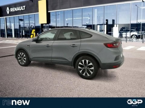 Voitures D'occasion À Cambrai | Renault Arkana 1.3 Tce Mild Hybrid 140Ch Equilibre Edc -22
