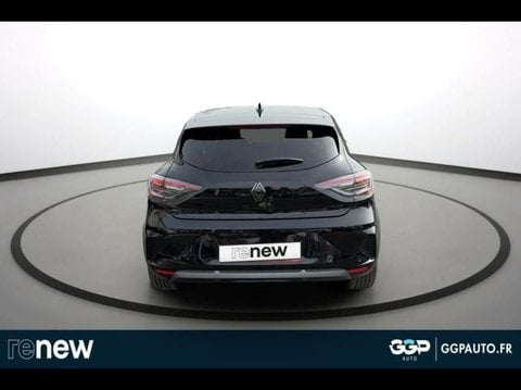 Voitures D'occasion À Cambrai | Renault Clio 1.6 E-Tech 145Ch Full Hybrid Esprit Alpine - 25B