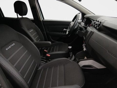 Voitures D'occasion À Cambrai | Dacia Duster 1.5 Blue Dci 115Ch Prestige 4X2 E6U