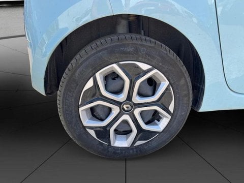 Voitures D'occasion À Cambrai | Renault Twingo 1.0 Sce 65Ch Equilibre