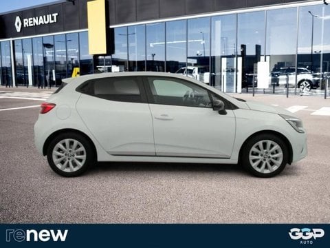 Voitures D'occasion À Cambrai | Renault Clio 1.6 E-Tech Hybride 145Ch Evolution