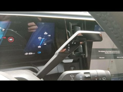 Voitures D'occasion À Cambrai | Renault Scénic Scenic E-Tech Electric 220Ch Techno Grande Auton...