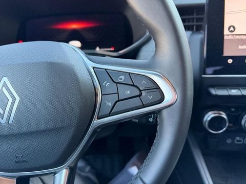 Voitures D'occasion À Cambrai | Renault Clio 1.0 Tce 90Ch Techno - 24