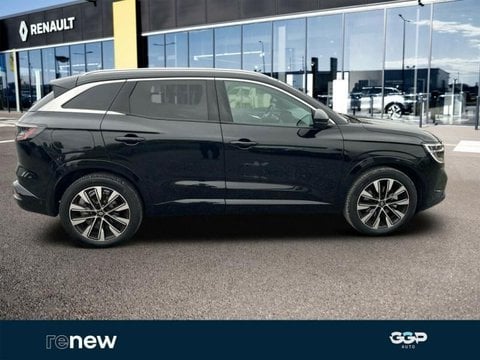 Voitures D'occasion À Cambrai | Renault Austral 1.2 E-Tech Full Hybrid 200Ch Techno - 24