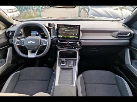 Voitures D'occasion À Cambrai | Dacia Bigster 1.8 Hybrid 155Ch Journey