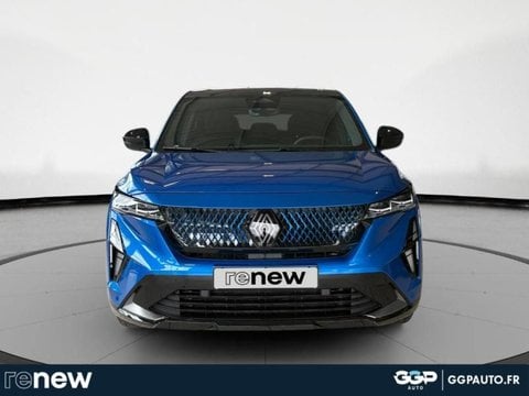 Voitures D'occasion À Cambrai | Renault Rafale 1.2 E-Tech Full Hybrid 200Ch Esprit Alpine - 25