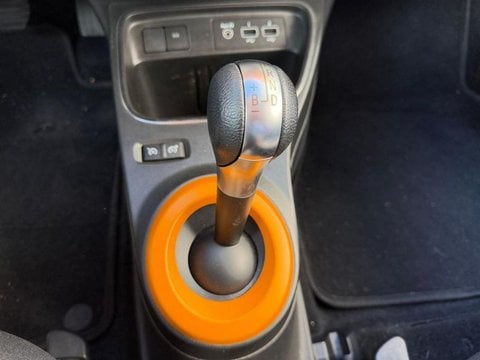 Voitures D'occasion À Cambrai | Renault Twingo E-Tech Electric Techno R80 Achat Intégral