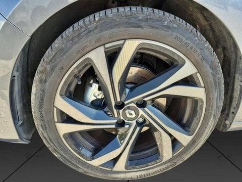 Voitures D'occasion À Cambrai | Renault Clio 1.6 E-Tech Hybride 145Ch Engineered