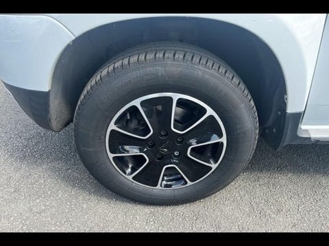 Voitures D'occasion À Cambrai | Dacia Duster 1.5 Dci 110Ch Black Touch 4X2 Edc