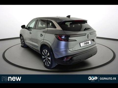 Voitures D'occasion À Cambrai | Renault Austral 1.3 Tce Mild Hybrid 160Ch Techno Auto - 24