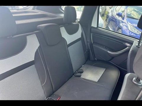 Voitures D'occasion À Cambrai | Dacia Duster 1.5 Dci 110Ch Black Touch 4X2 Edc