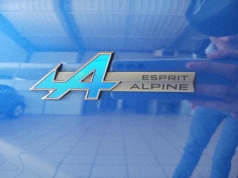 Voitures D'occasion À Cambrai | Renault Austral 1.2 E-Tech Full Hybrid 200Ch Techno Esprit Alpine