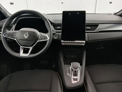 Voitures D'occasion À Cambrai | Renault Symbioz 1.6 E-Tech Full Hybrid 145Ch Iconic