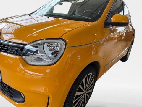 Voitures D'occasion À Cambrai | Renault Twingo 1.0 Sce 75Ch Intens