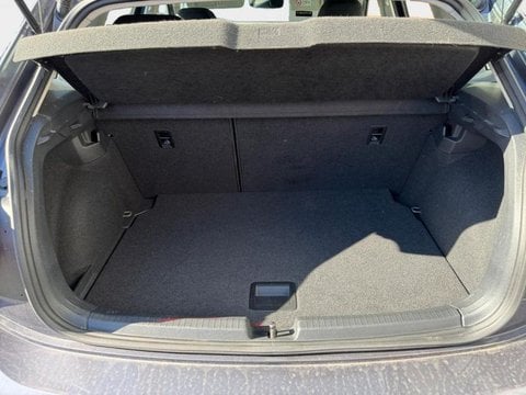 Voitures D'occasion À Cambrai | Volkswagen Polo 1.0 Tsi 95Ch Life Plus